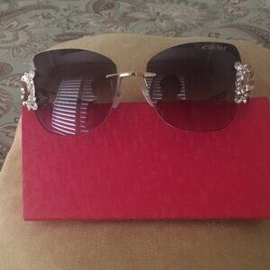 Caviar Women's Sunglasses